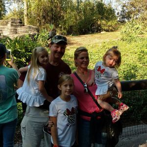 Meet your Posher, Tonya